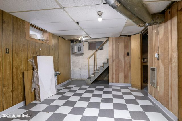 1811 Beech St, Louisville, KY 40210