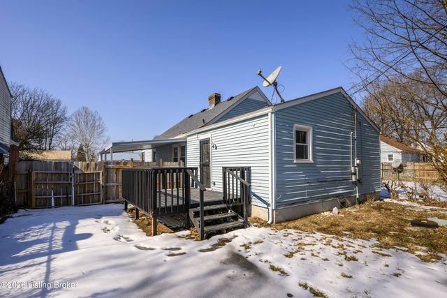 1811 Beech St, Louisville, KY 40210