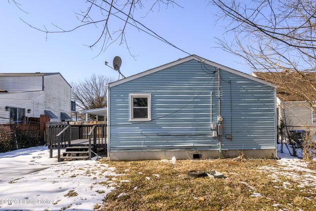 1811 Beech St, Louisville, KY 40210