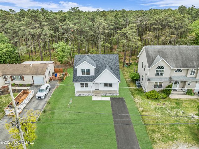 1232 First Avenue, Toms River, NJ 08757