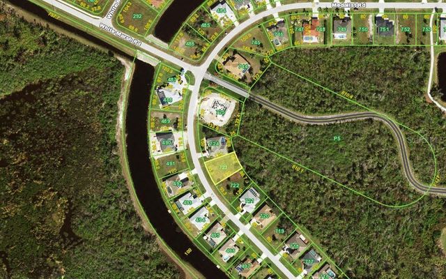 148 MEDALIST ROAD, Rotonda West, FL 33947