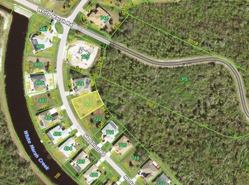 148 MEDALIST ROAD, Rotonda West, FL 33947