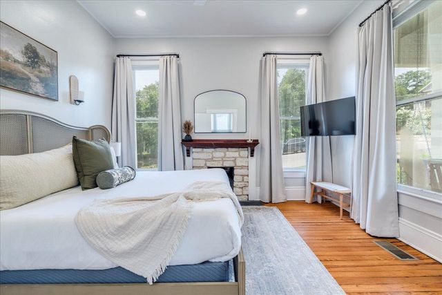 1317 Newning Avenue, Austin, TX 78704