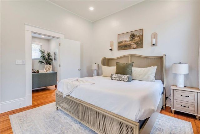 1317 Newning Avenue, Austin, TX 78704