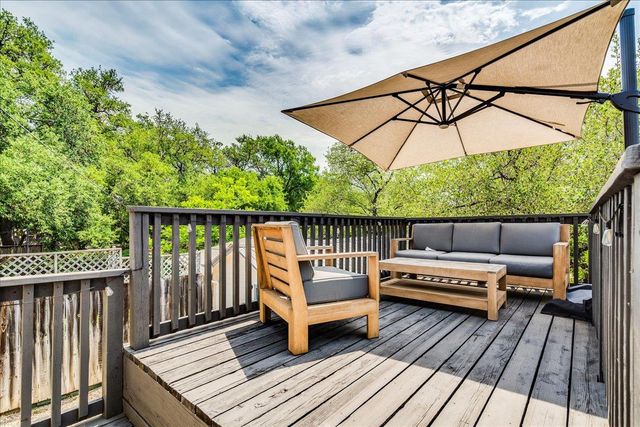 1317 Newning Avenue, Austin, TX 78704