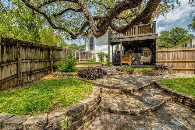 1317 Newning Avenue, Austin, TX 78704