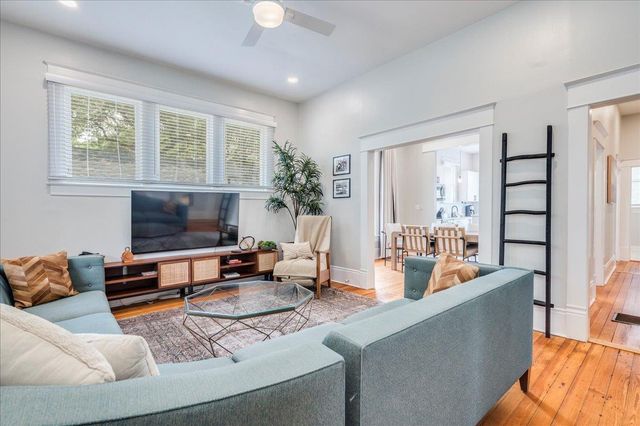 1317 Newning Avenue, Austin, TX 78704