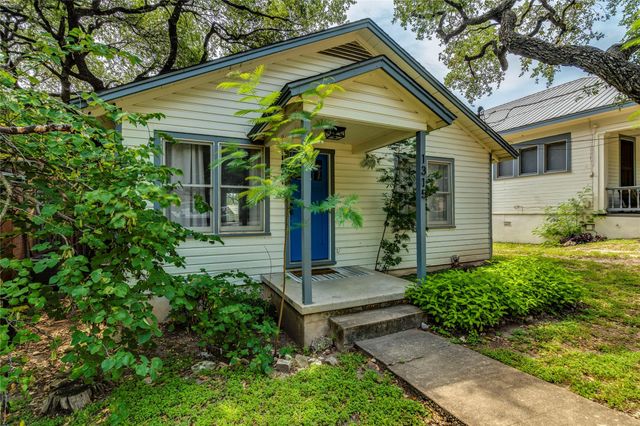 1317 Newning Avenue, Austin, TX 78704