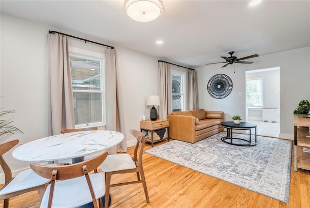 1317 Newning Avenue, Austin, TX 78704