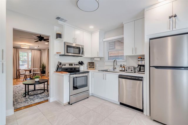 1317 Newning Avenue, Austin, TX 78704