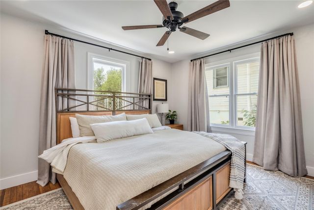 1317 Newning Avenue, Austin, TX 78704