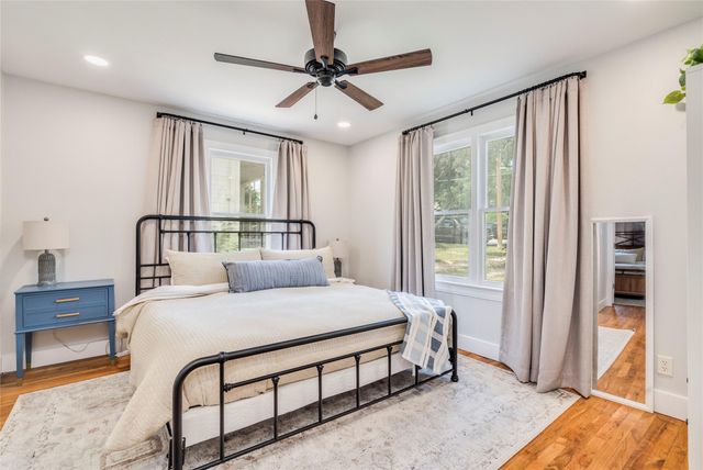 1317 Newning Avenue, Austin, TX 78704