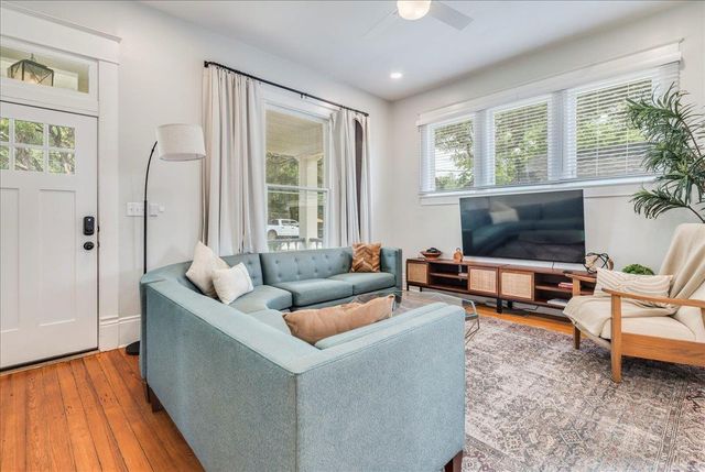 1317 Newning Avenue, Austin, TX 78704