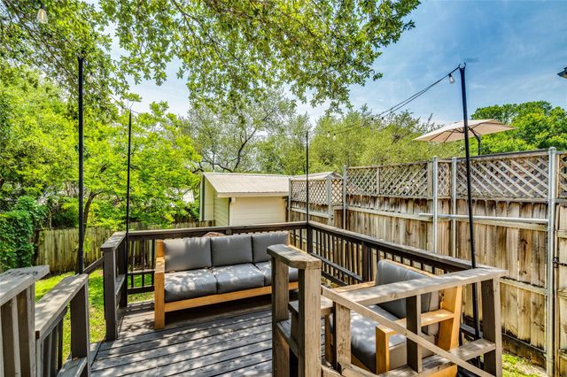 1317 Newning Avenue, Austin, TX 78704