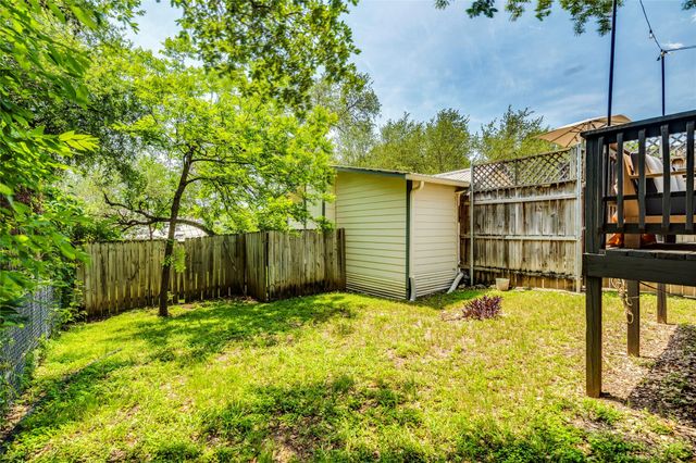 1317 Newning Avenue, Austin, TX 78704