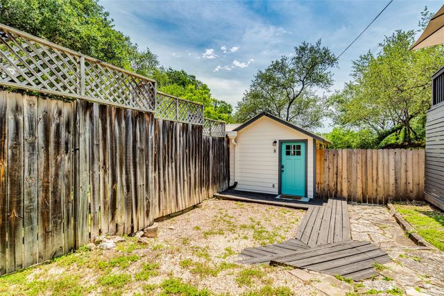 1317 Newning Avenue, Austin, TX 78704
