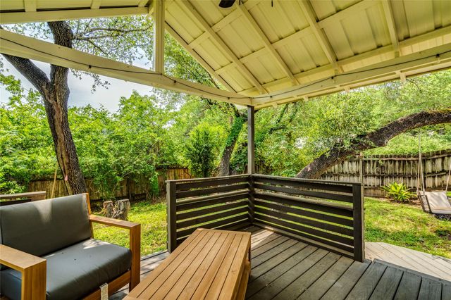 1317 Newning Avenue, Austin, TX 78704