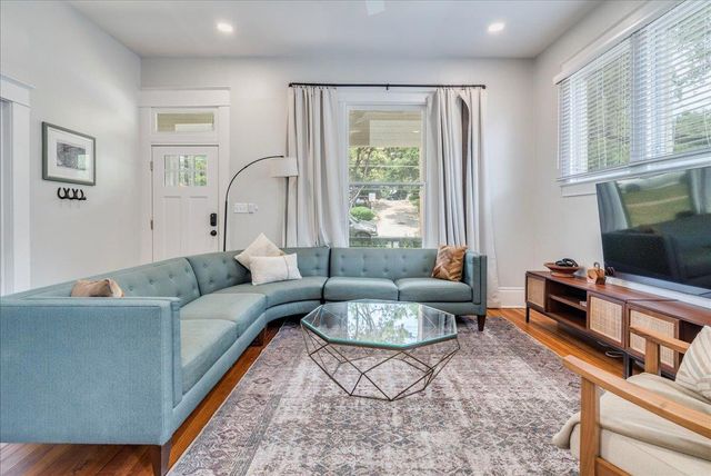 1317 Newning Avenue, Austin, TX 78704