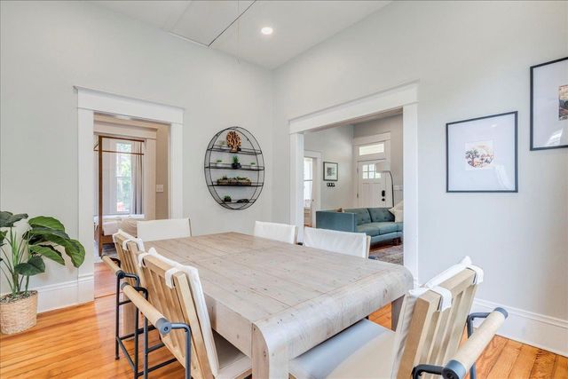 1317 Newning Avenue, Austin, TX 78704