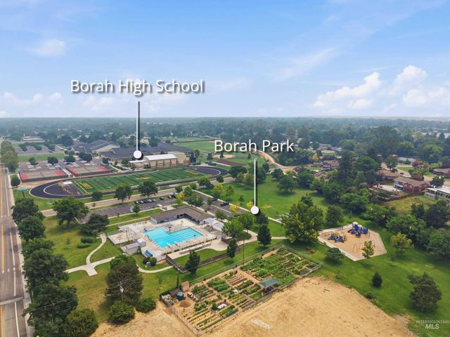 6307 W Colonial Drive, Boise, ID 83709