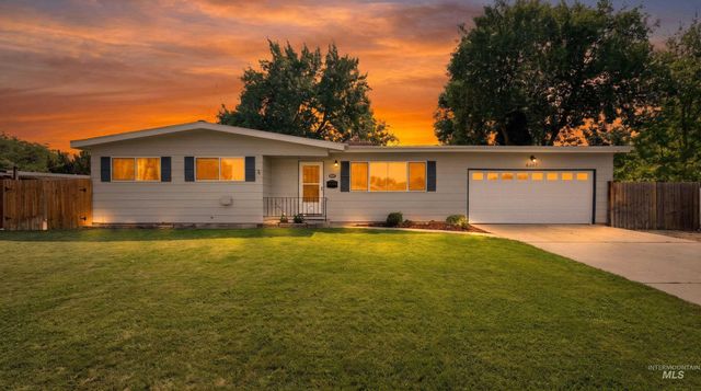 6307 W Colonial Drive, Boise, ID 83709