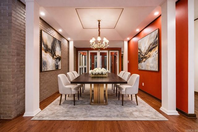 18 Hickory Hills Circle, Little Rock, AR 72212