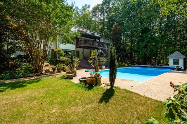 18 Hickory Hills Circle, Little Rock, AR 72212