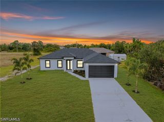 343 Pullman ST, Lehigh Acres, FL 33974