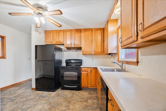 61 Town Farm Road, Ledyard, CT 06339