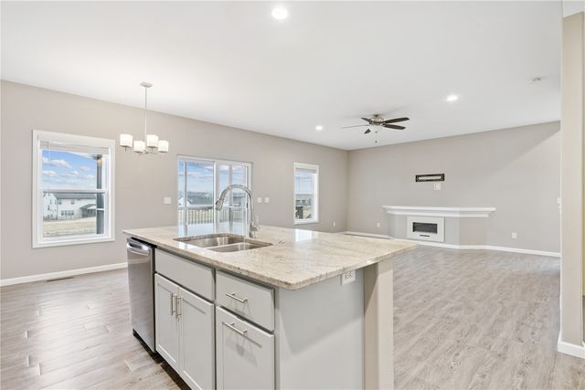 1112 Mary Lane, North Liberty, IA 52317