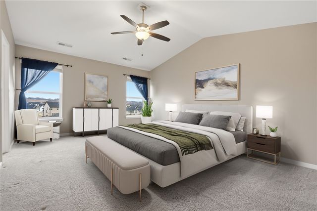 1112 Mary Lane, North Liberty, IA 52317