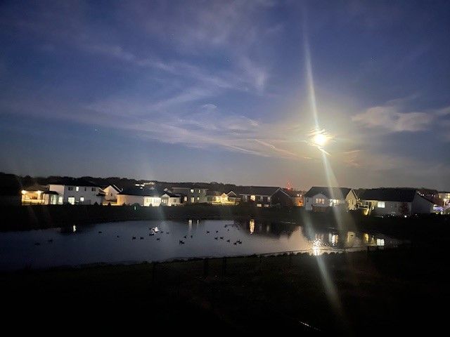 1112 Mary Lane, North Liberty, IA 52317