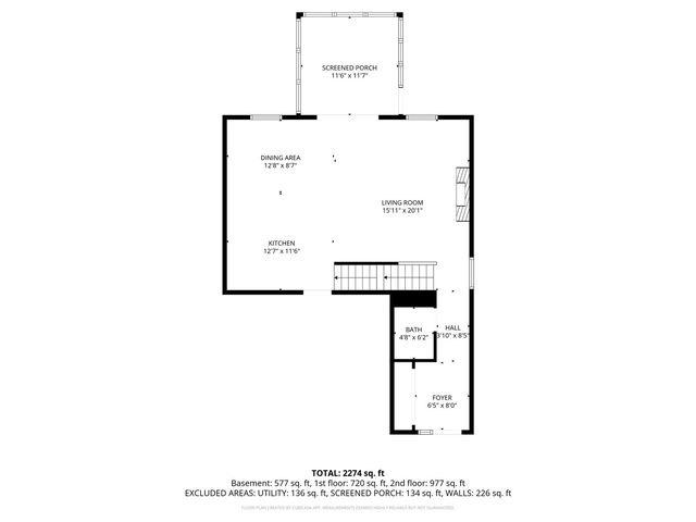 1112 Mary Lane, North Liberty, IA 52317