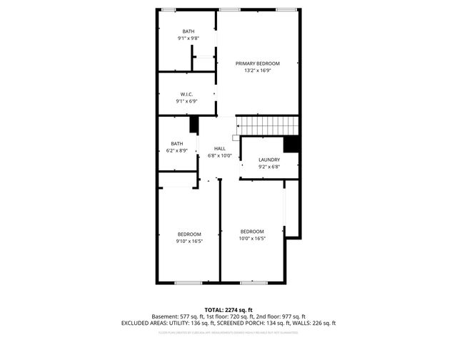 1112 Mary Lane, North Liberty, IA 52317