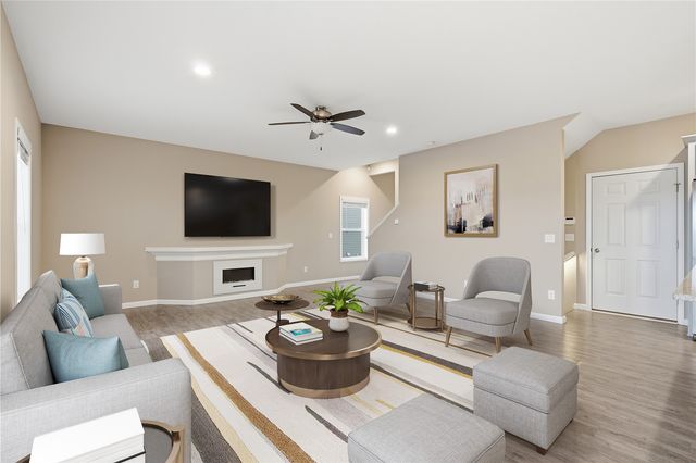 1112 Mary Lane, North Liberty, IA 52317