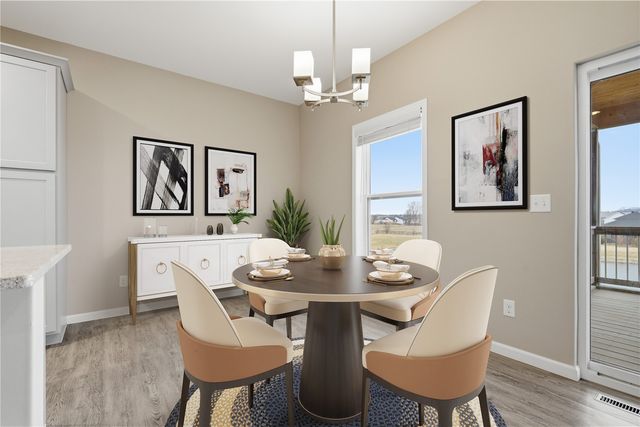 1112 Mary Lane, North Liberty, IA 52317