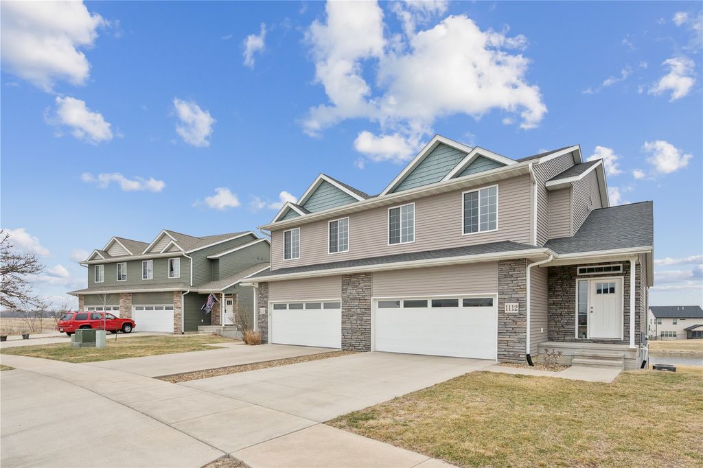 1112 Mary Lane, North Liberty, IA 52317