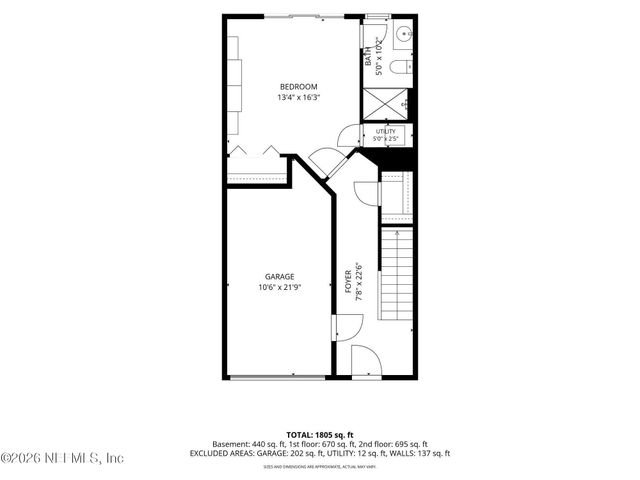 4456 CONGRESSIONAL Drive, Jacksonville, FL 32246