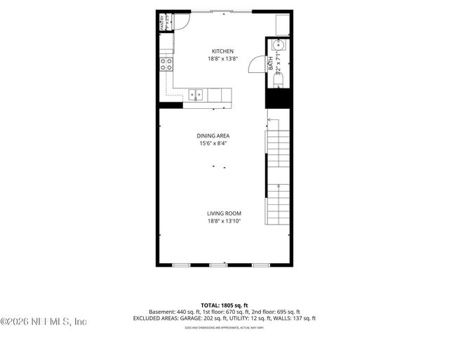 4456 CONGRESSIONAL Drive, Jacksonville, FL 32246