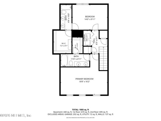 4456 CONGRESSIONAL Drive, Jacksonville, FL 32246