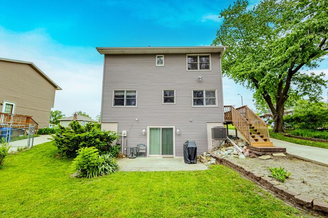 4161 E Euclid Avenue, Des Moines, IA 50317