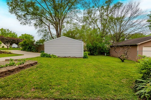 4161 E Euclid Avenue, Des Moines, IA 50317