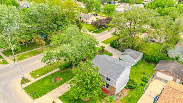 4161 E Euclid Avenue, Des Moines, IA 50317