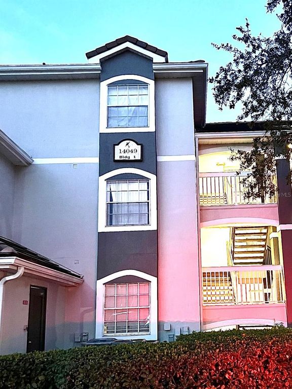 14049 FAIRWAY ISLAND DRIVE 113, Orlando, FL 32837