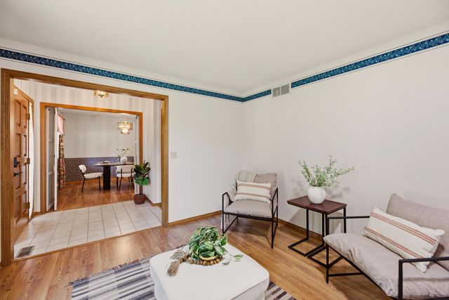 4022 N Rushwood Cir., Wichita, KS 67226