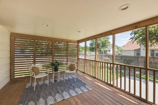 4022 N Rushwood Cir., Wichita, KS 67226