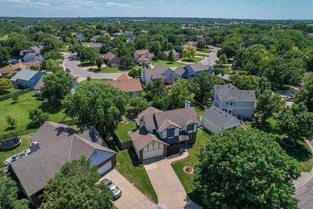 4022 N Rushwood Cir., Wichita, KS 67226