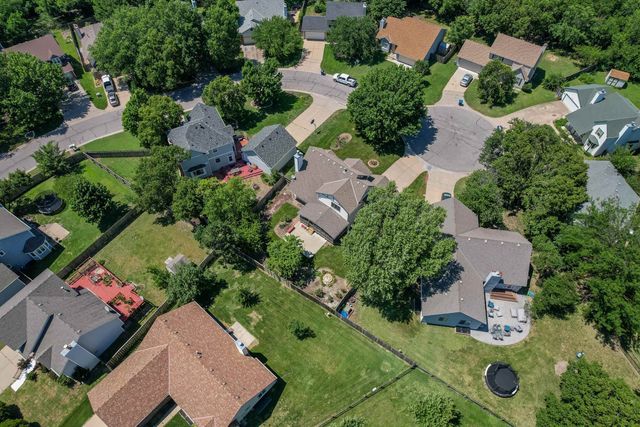 4022 N Rushwood Cir., Wichita, KS 67226