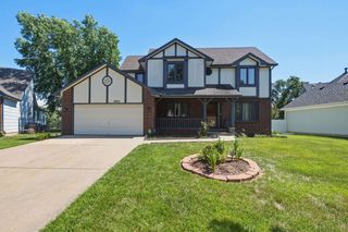 4022 N Rushwood Cir., Wichita, KS 67226