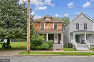 114 S HANSON ST, Easton, MD 21601